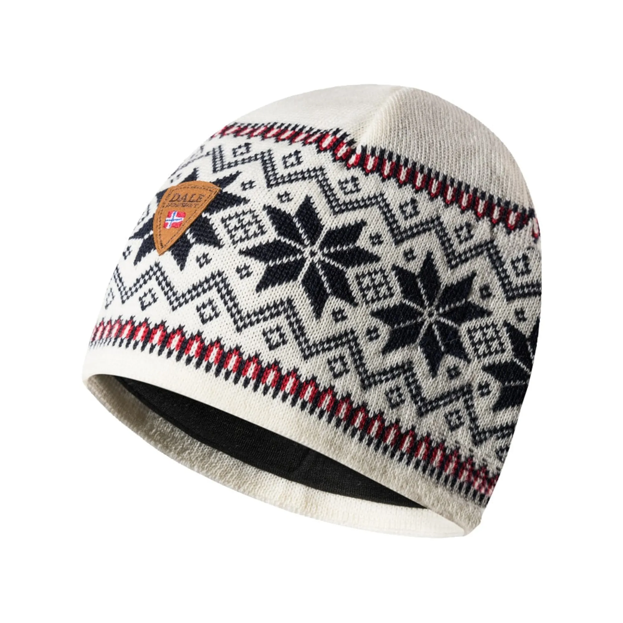 Women Dale of Norway Garmisch Hat - Merino Wool
