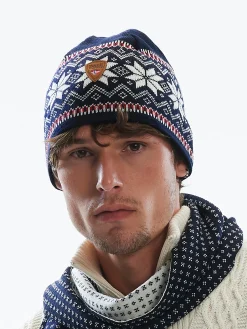 Women Dale of Norway Garmisch Hat - Merino Wool