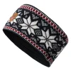 Women Dale of Norway Garmisch Headband - Merino Wool