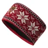 Women Dale of Norway Garmisch Headband - Merino Wool