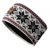 Women Dale of Norway Garmisch Headband - Merino Wool