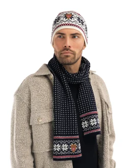 Women Dale of Norway Garmisch Scarf - Merino Wool
