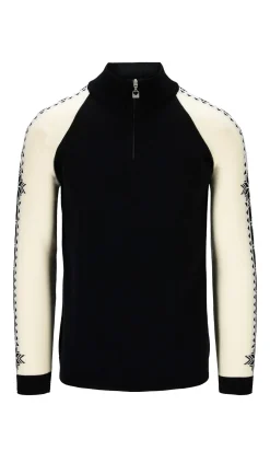 Men Dale of Norway Geilo Men's Sweater - Merino Wool