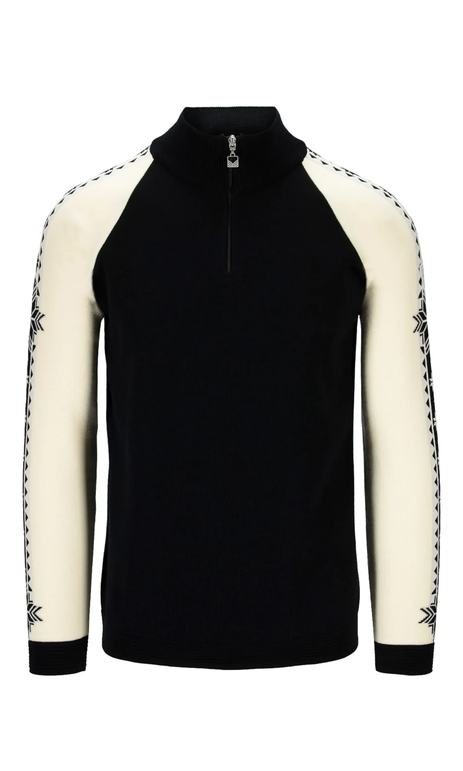 Men Dale of Norway Geilo Men's Sweater - Merino Wool