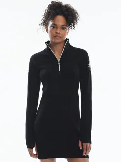 Women Dale of Norway Geilo Woman's Dress - Merino Wool