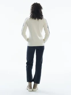 Women Dale of Norway Geilo Women's Sweater - Merino Wool