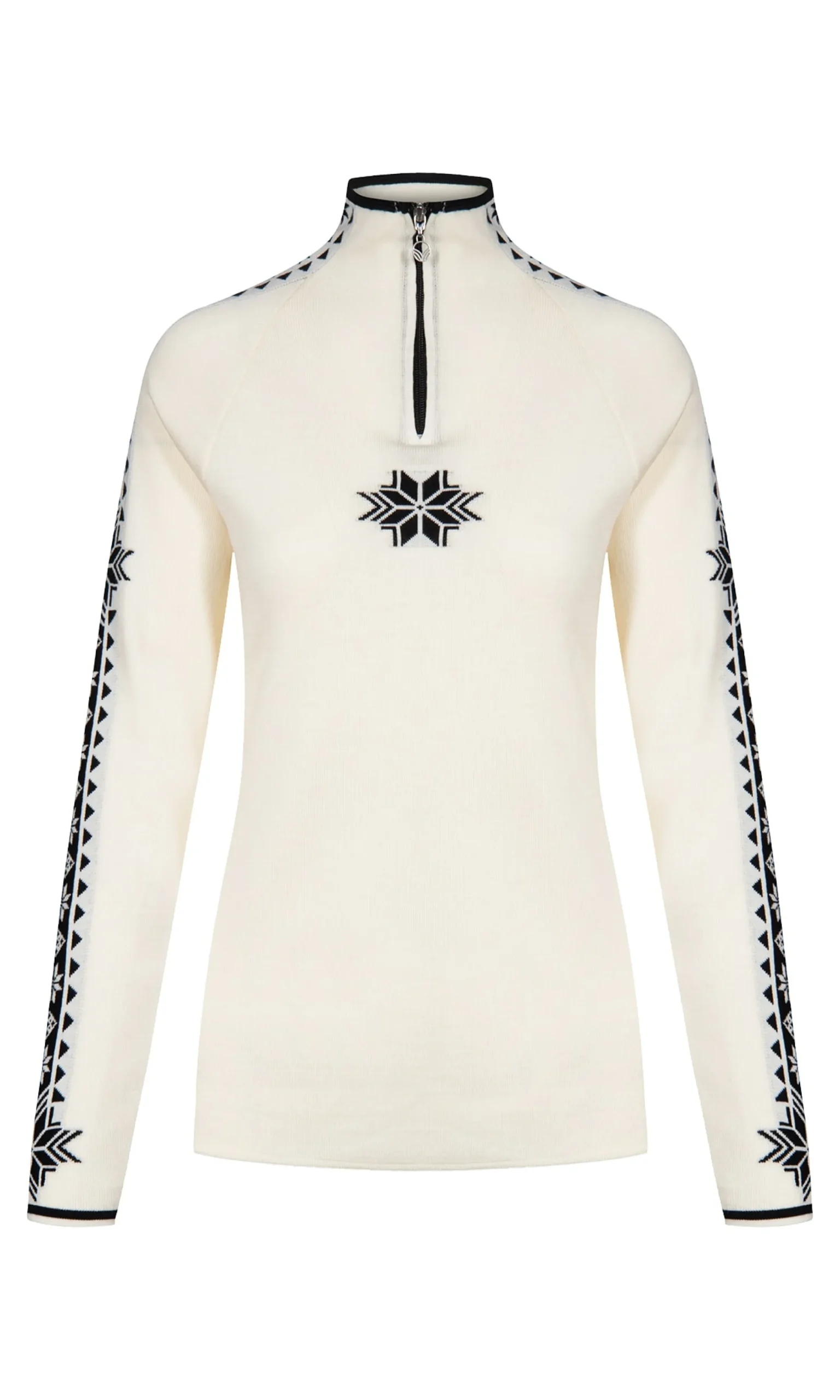 Women Dale of Norway Geilo Women's Sweater - Merino Wool