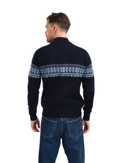Men Dale of Norway Hovden Men's Jacket - Merino Wool