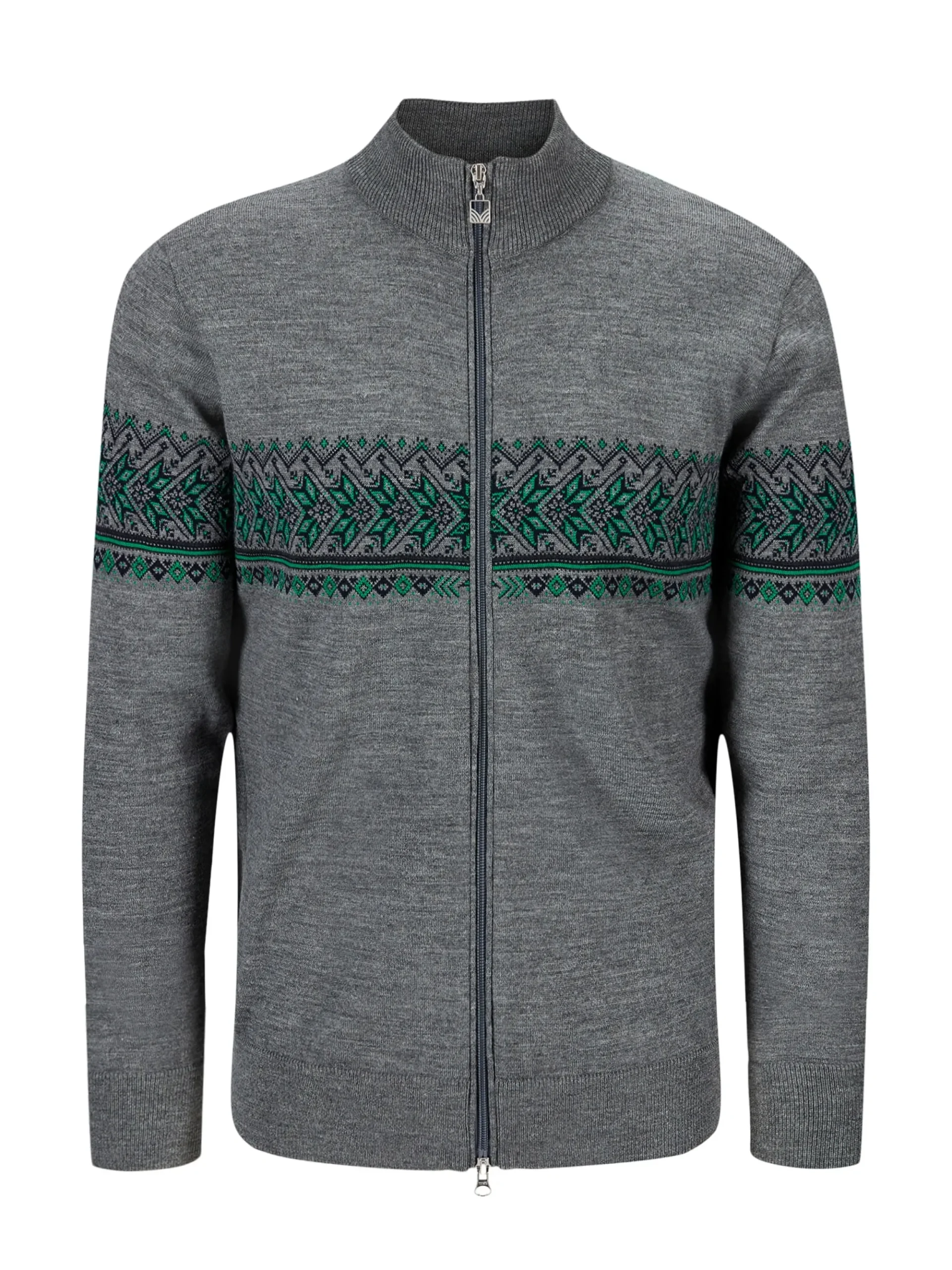 Men Dale of Norway Hovden Men's Jacket - Merino Wool