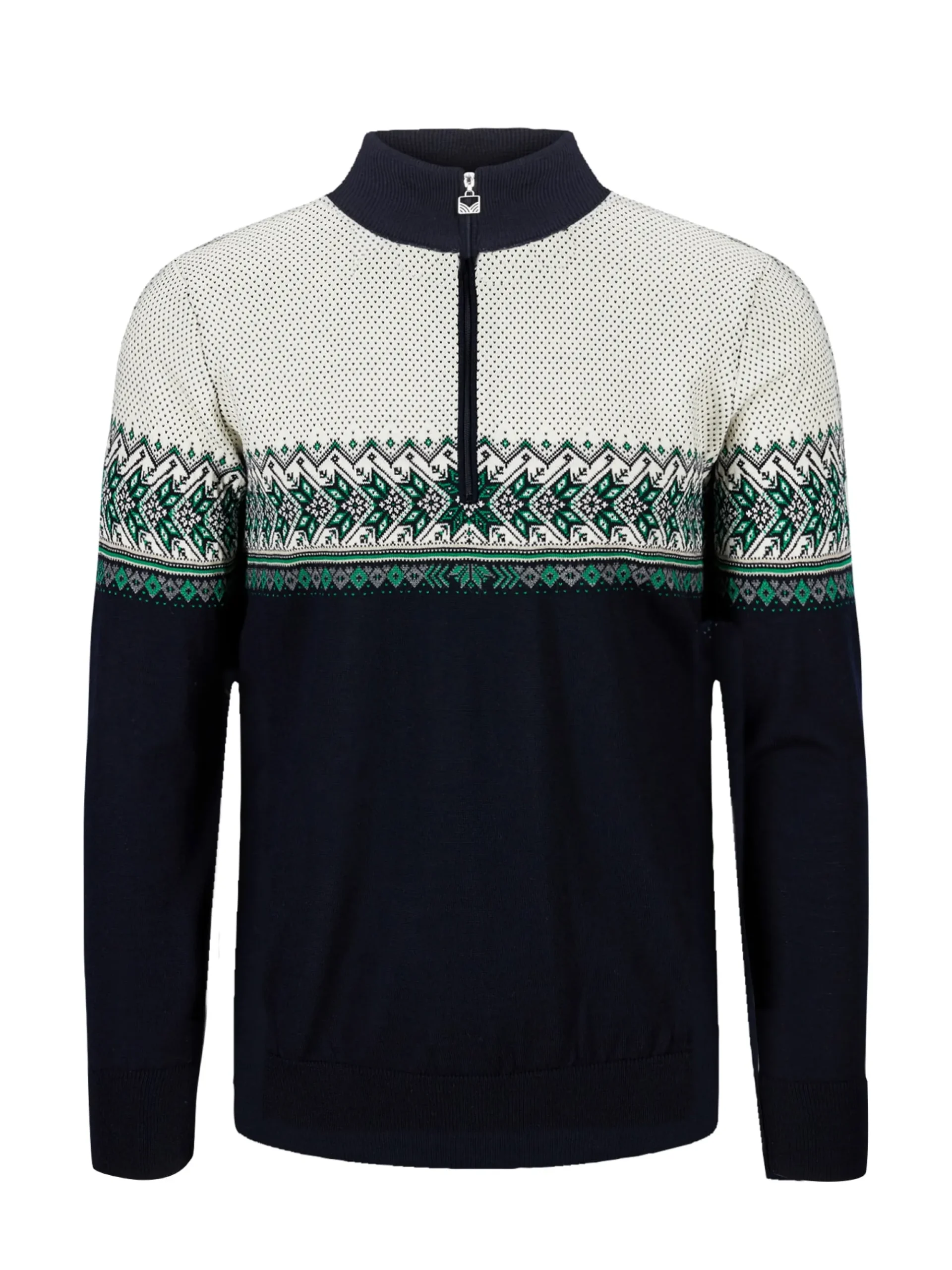 Men Dale of Norway Hovden Men's Sweater - Merino Wool