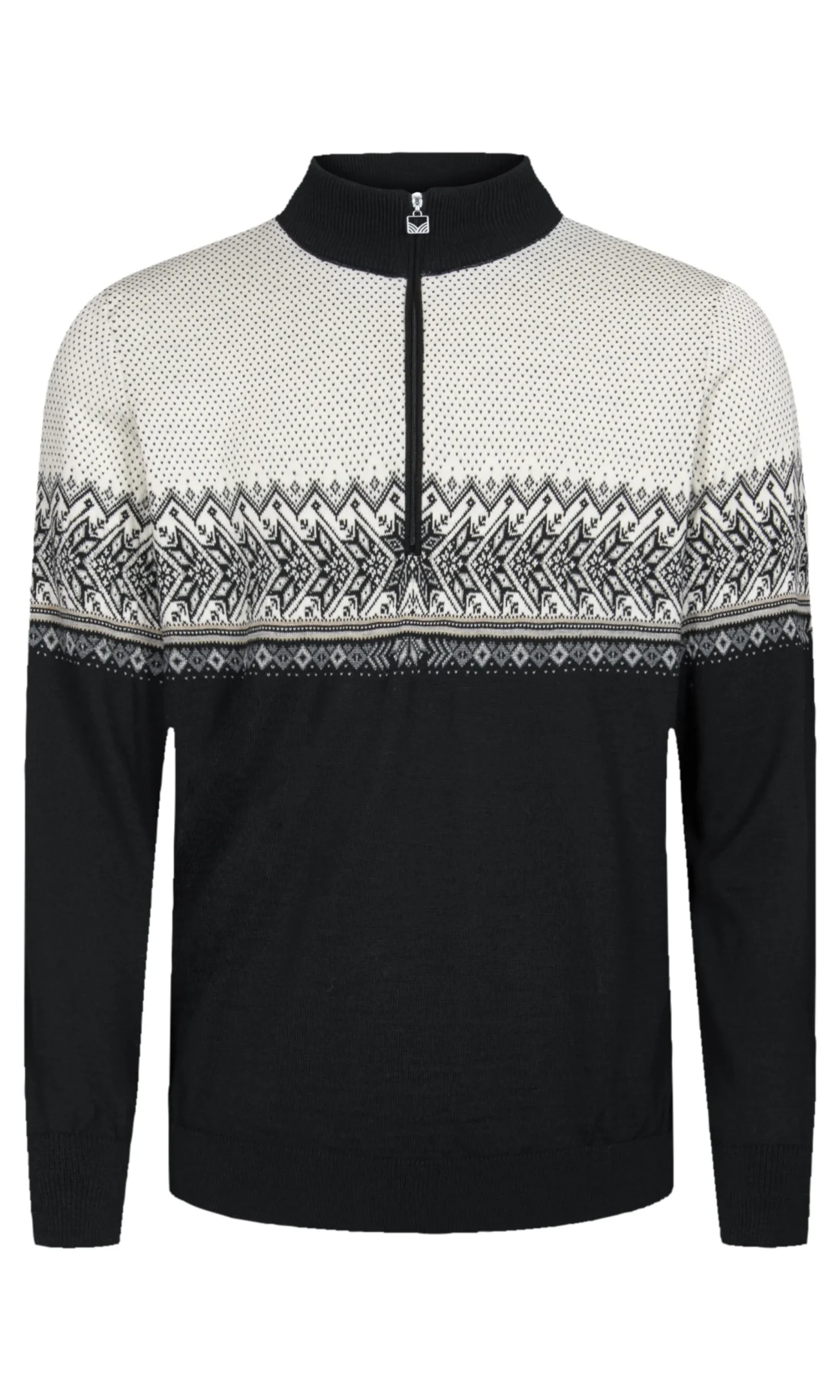 Men Dale of Norway Hovden Men's Sweater - Merino Wool