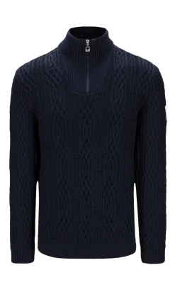 Men Dale of Norway Hoven Men's Knit Sweater
