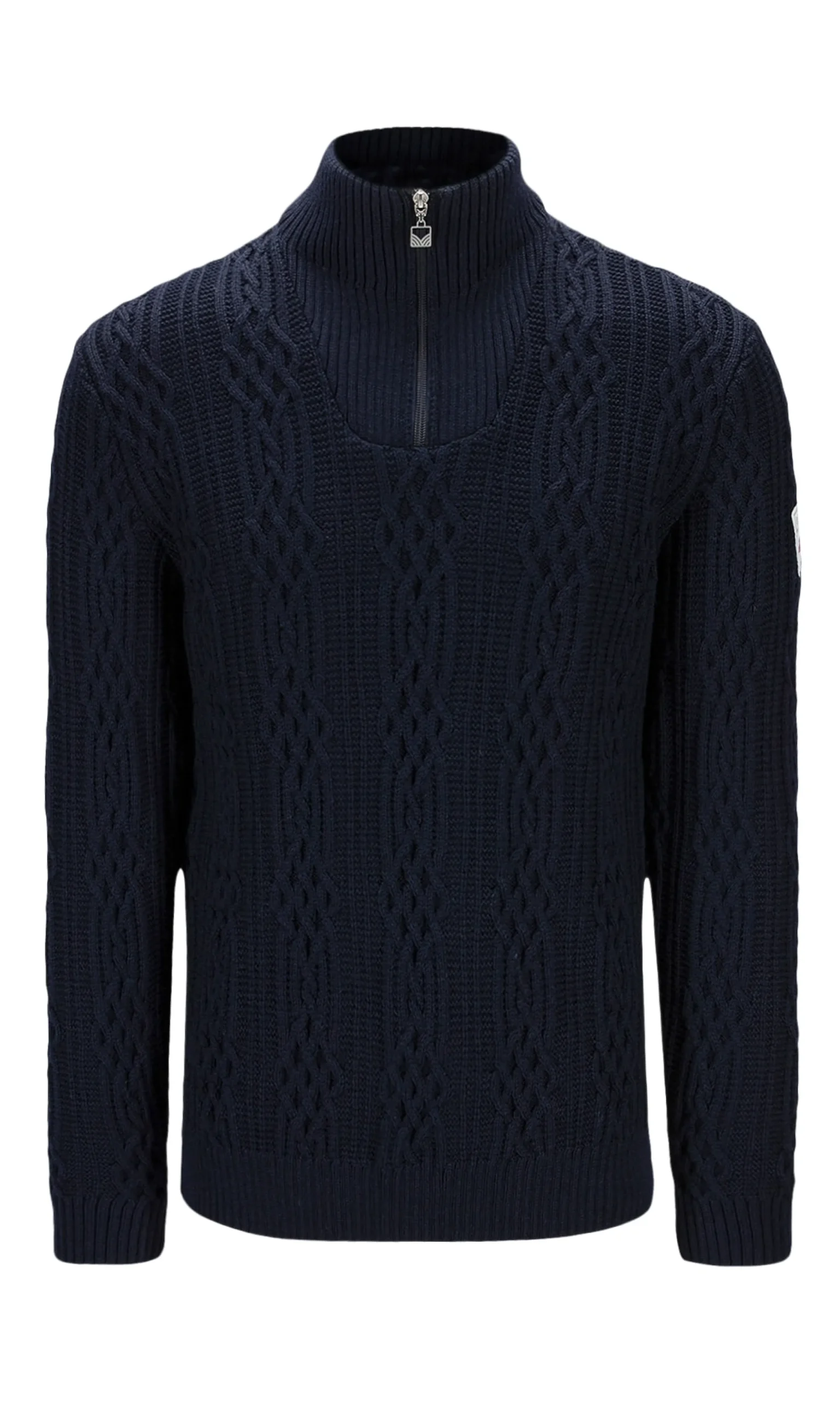 Men Dale of Norway Hoven Men's Knit Sweater