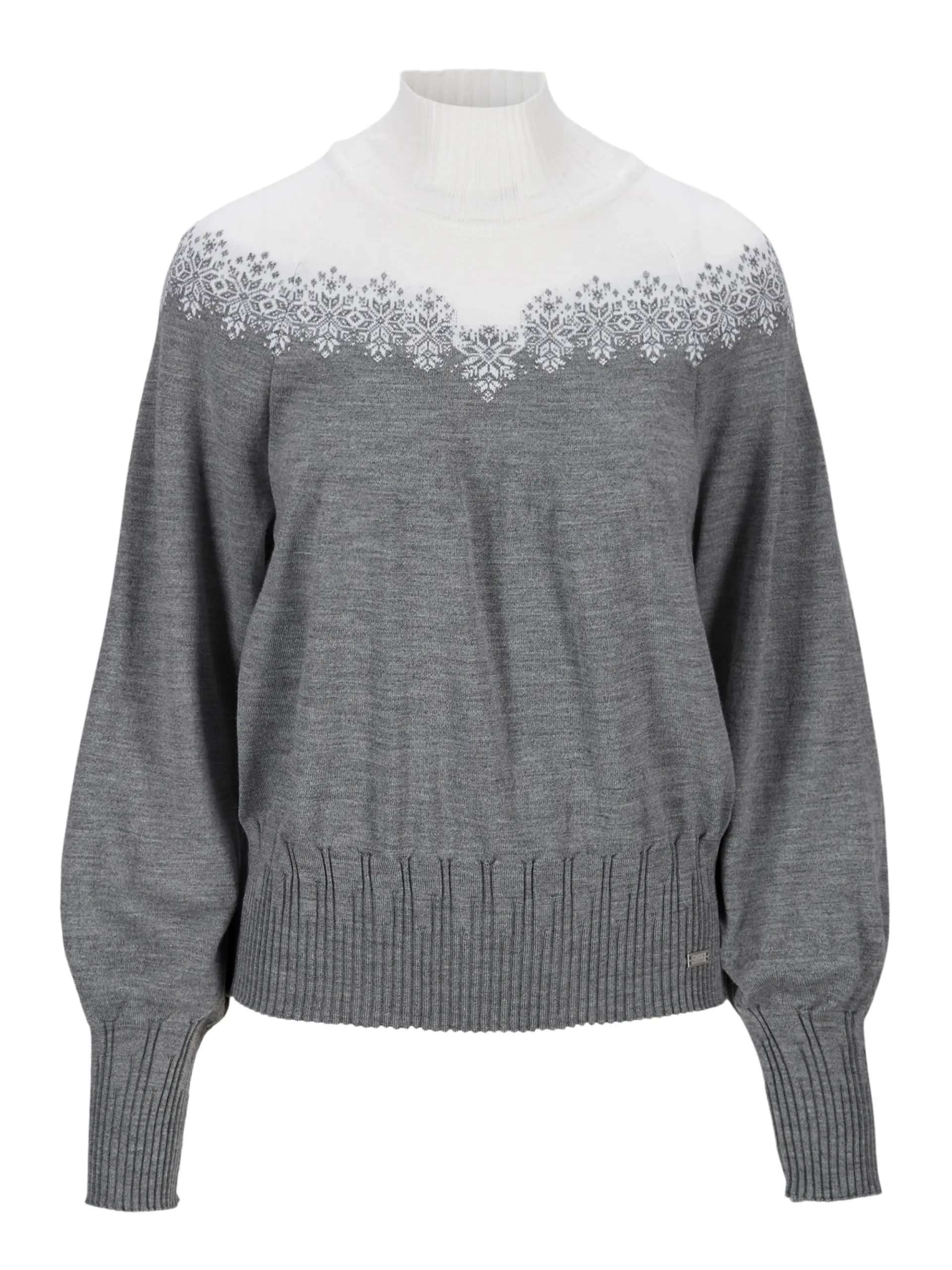 Women Dale of Norway Isfrid Women's Merino Wool Sweater