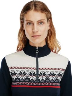 Women Dale of Norway Liberg Women's Sweater