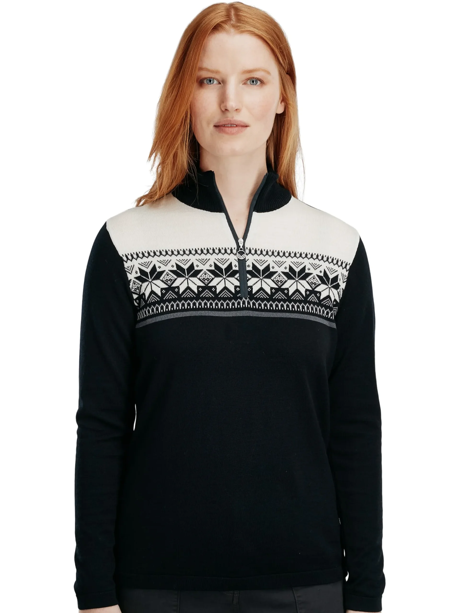 Women Dale of Norway Liberg Women's Sweater