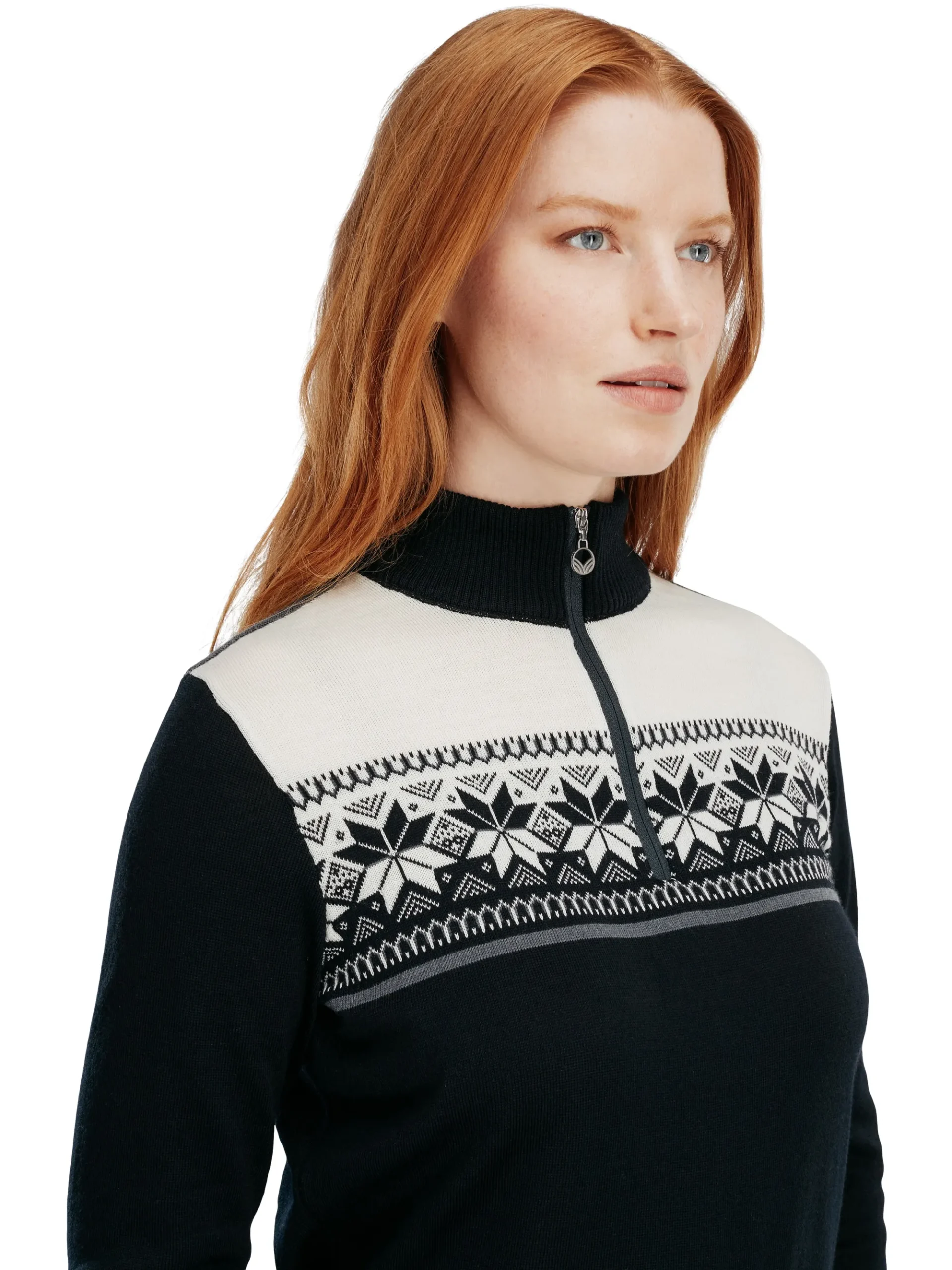 Women Dale of Norway Liberg Women's Sweater
