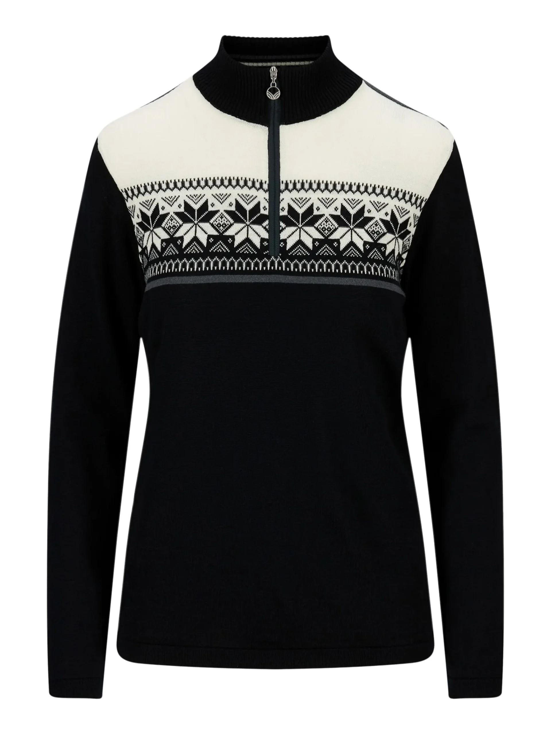 Women Dale of Norway Liberg Women's Sweater