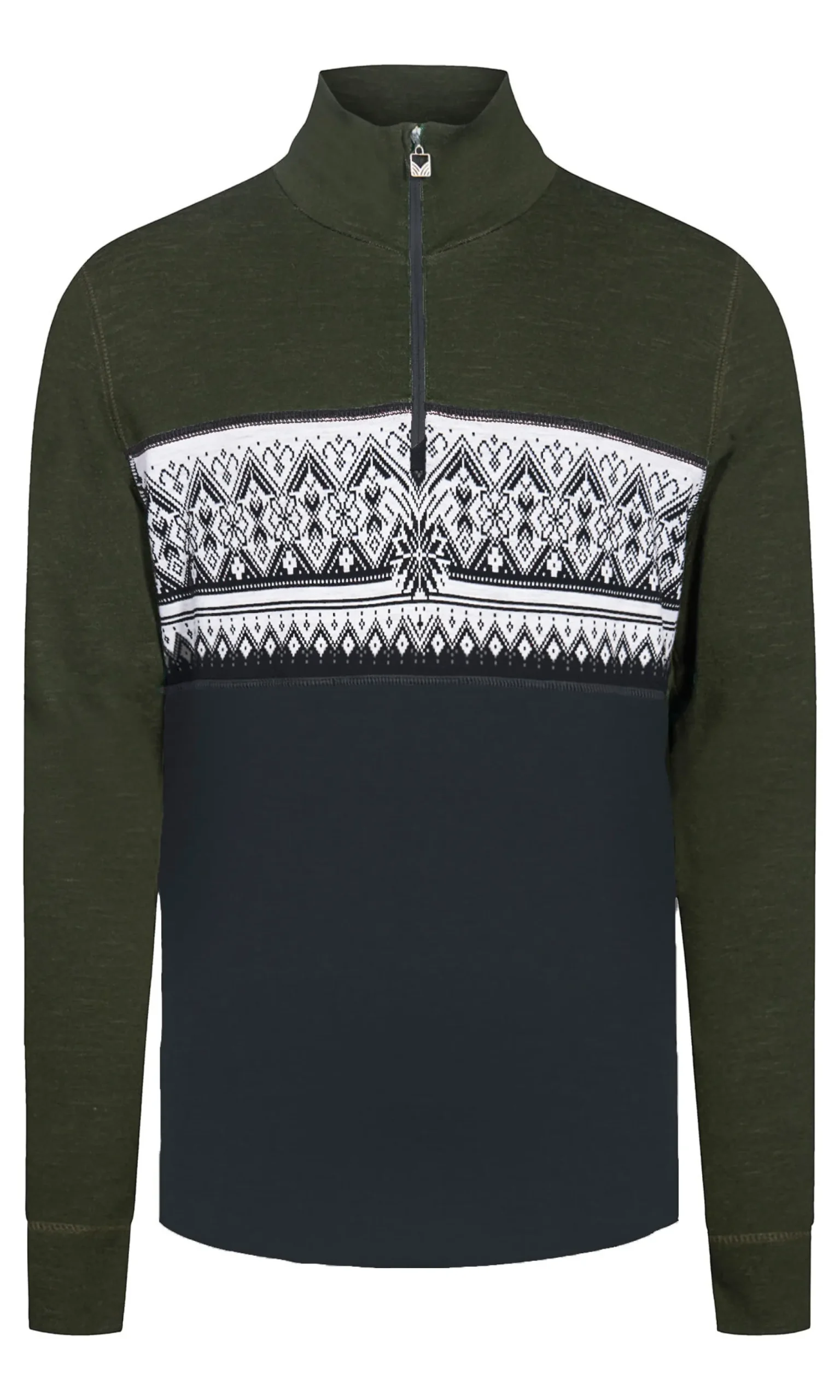 Men Dale of Norway Moritz Basic Men's Sweater - Superfine Merino