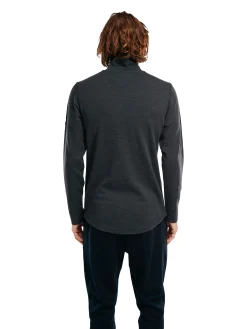 Men Dale of Norway Moritz Basic Men's Sweater - Superfine Merino