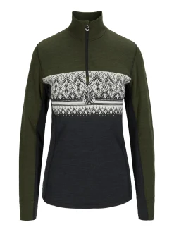 Women Dale of Norway Moritz Basic Women's Sweater - Superfine Merino