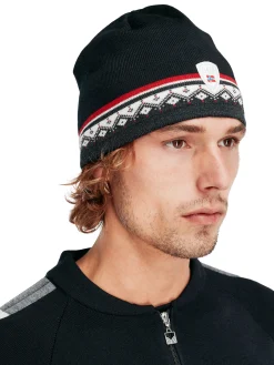 Women Dale of Norway Moritz Hat - Merino Wool