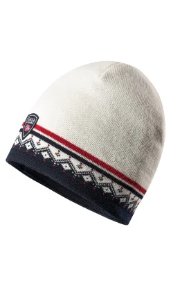 Women Dale of Norway Moritz Hat - Merino Wool