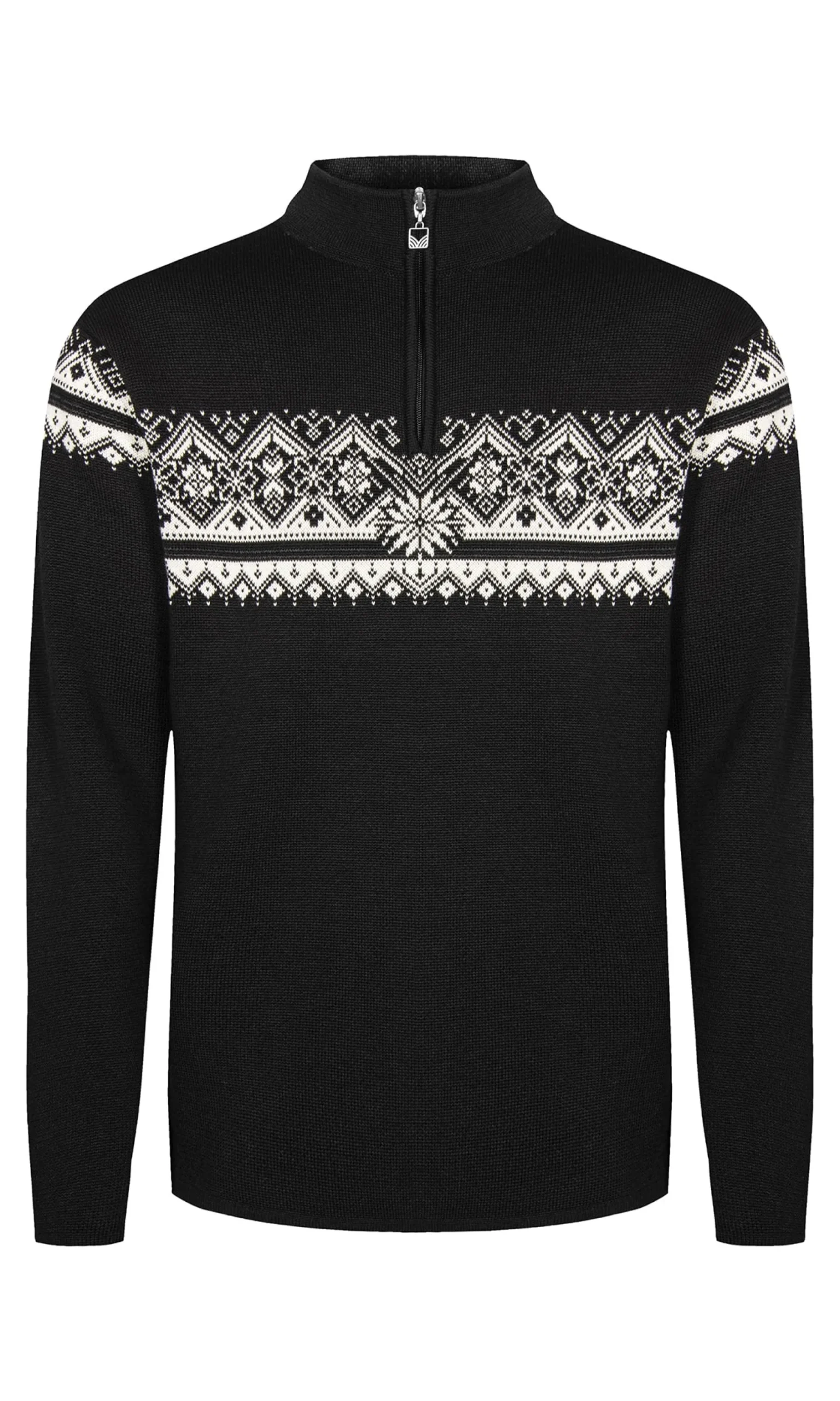 Men Dale of Norway Moritz Men's Sweater - Merino Wool