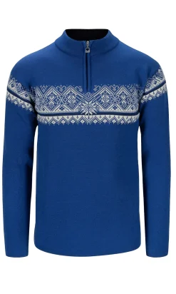 Men Dale of Norway Moritz Men's Sweater - Merino Wool