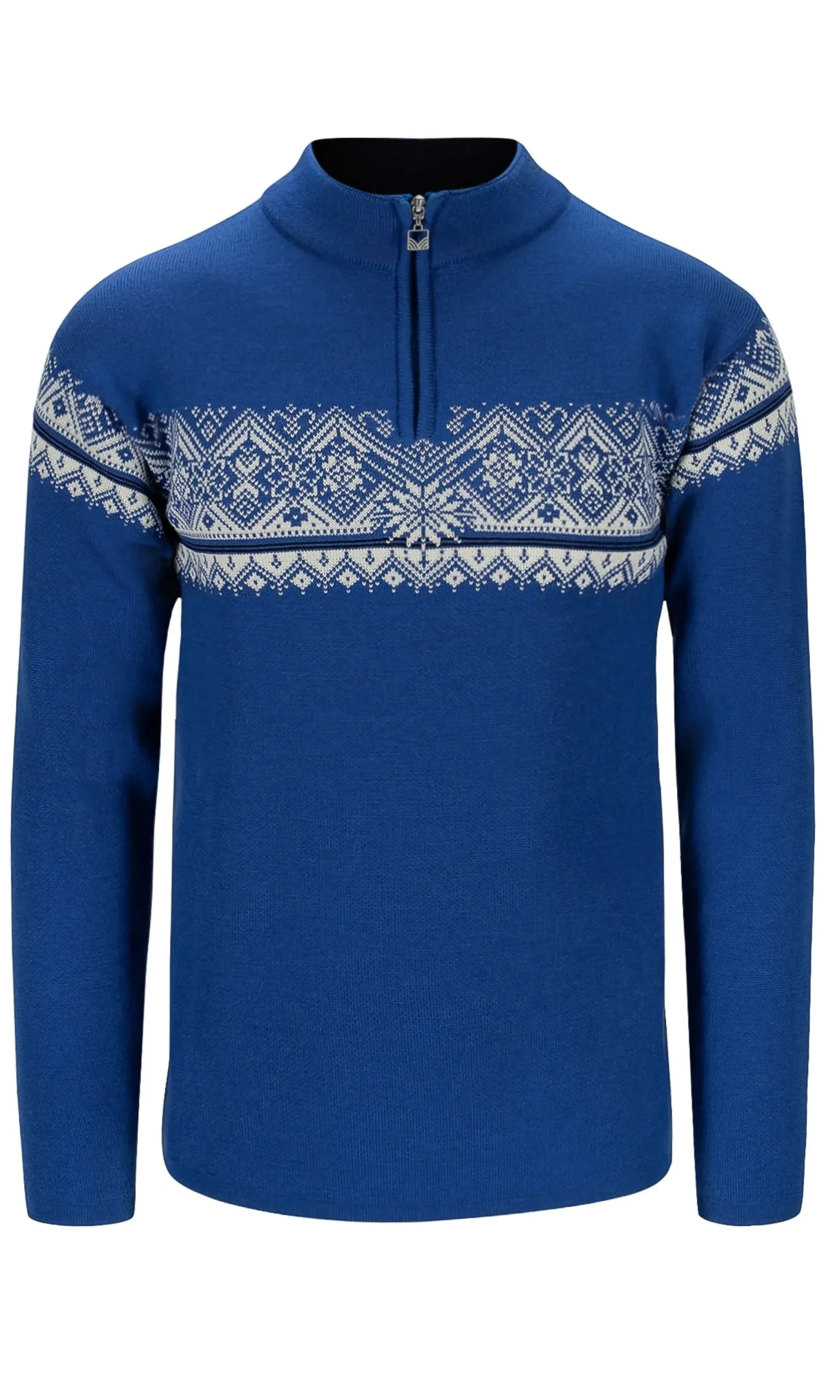 Men Dale of Norway Moritz Men's Sweater - Merino Wool
