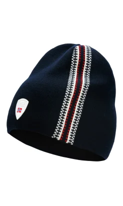 Women Dale of Norway Mount Olympus Unisex Merino Wool Hat