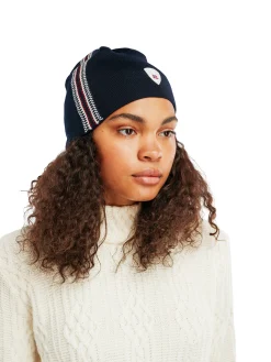 Women Dale of Norway Mount Olympus Unisex Merino Wool Hat