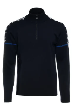 Men Dale of Norway Mt. Blatind Men's Sweater - Merino