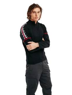Men Dale of Norway Mt. Blatind Men's Sweater - Merino