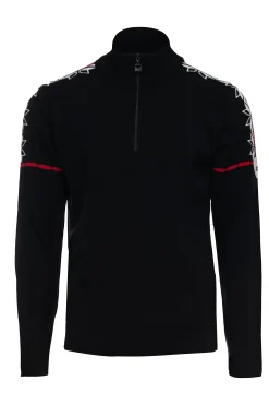 Men Dale of Norway Mt. Blatind Men's Sweater - Merino