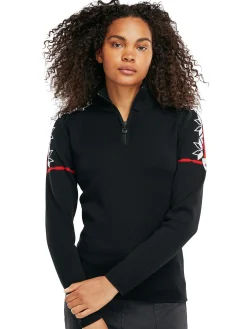 Women Dale of Norway Mt. Blatind Women's Sweater - Merino