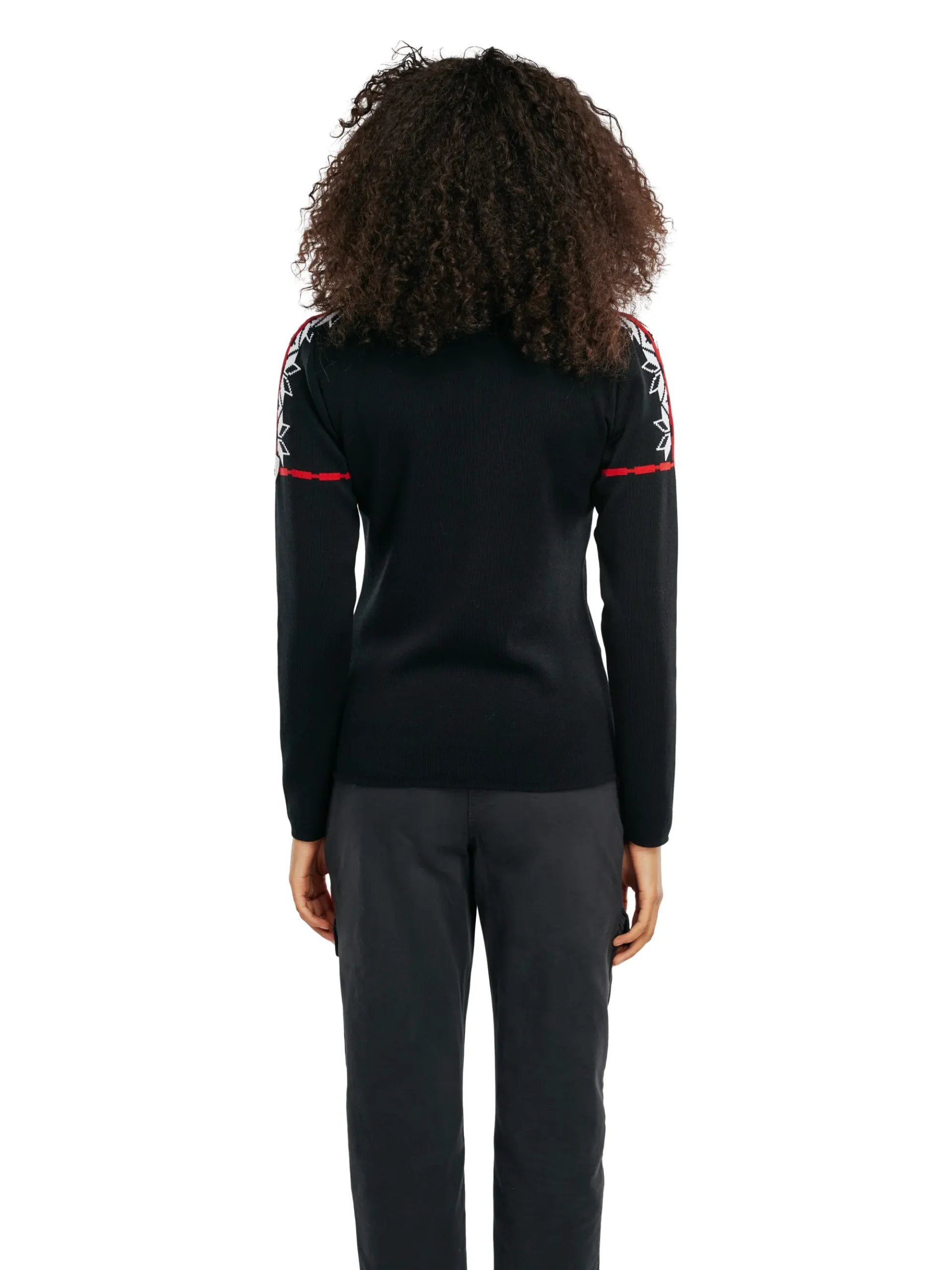 Women Dale of Norway Mt. Blatind Women's Sweater - Merino