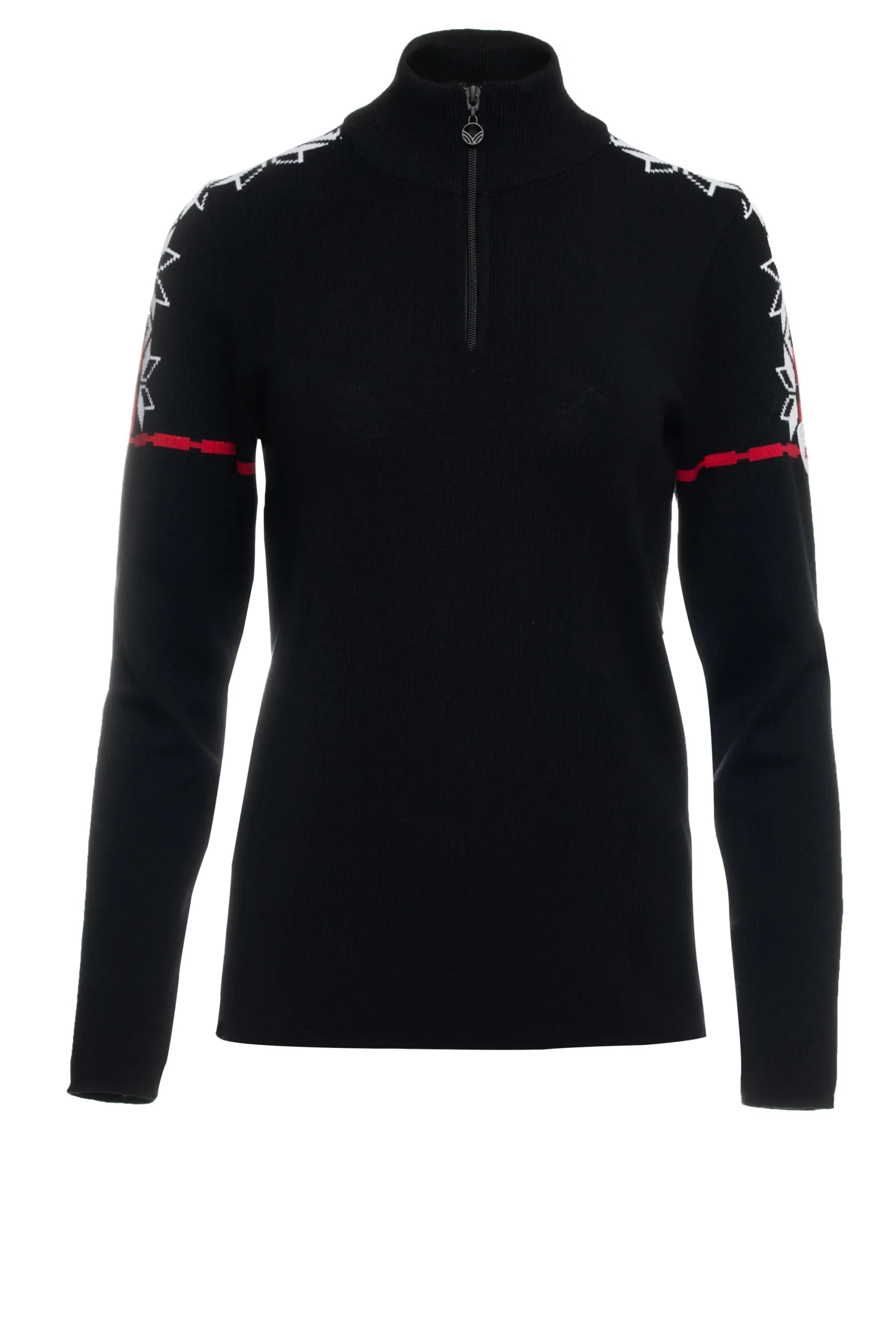 Women Dale of Norway Mt. Blatind Women's Sweater - Merino