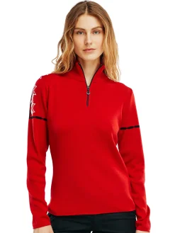 Women Dale of Norway Mt. Blatind Women's Sweater - Merino