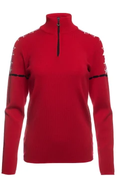Women Dale of Norway Mt. Blatind Women's Sweater - Merino