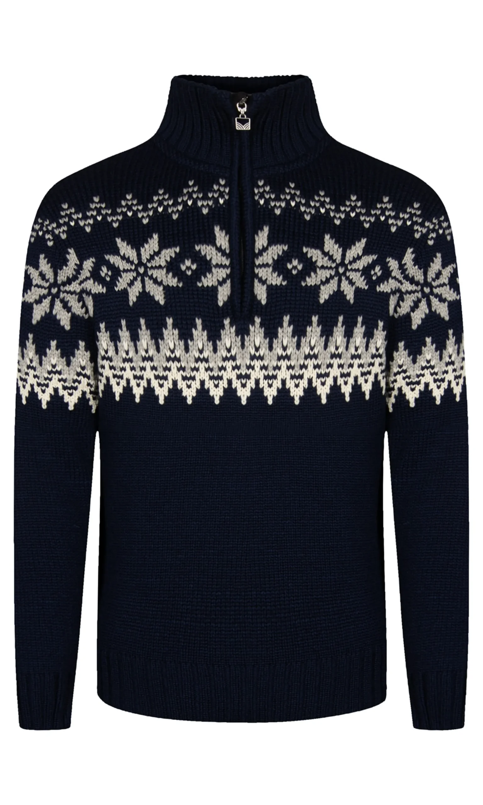 Men Dale of Norway Myking Men's Sweater - Merino Wool