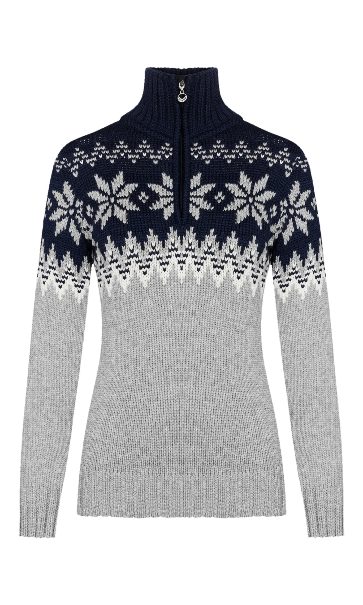 Women Dale of Norway Myking Women's Sweater - Merino Wool