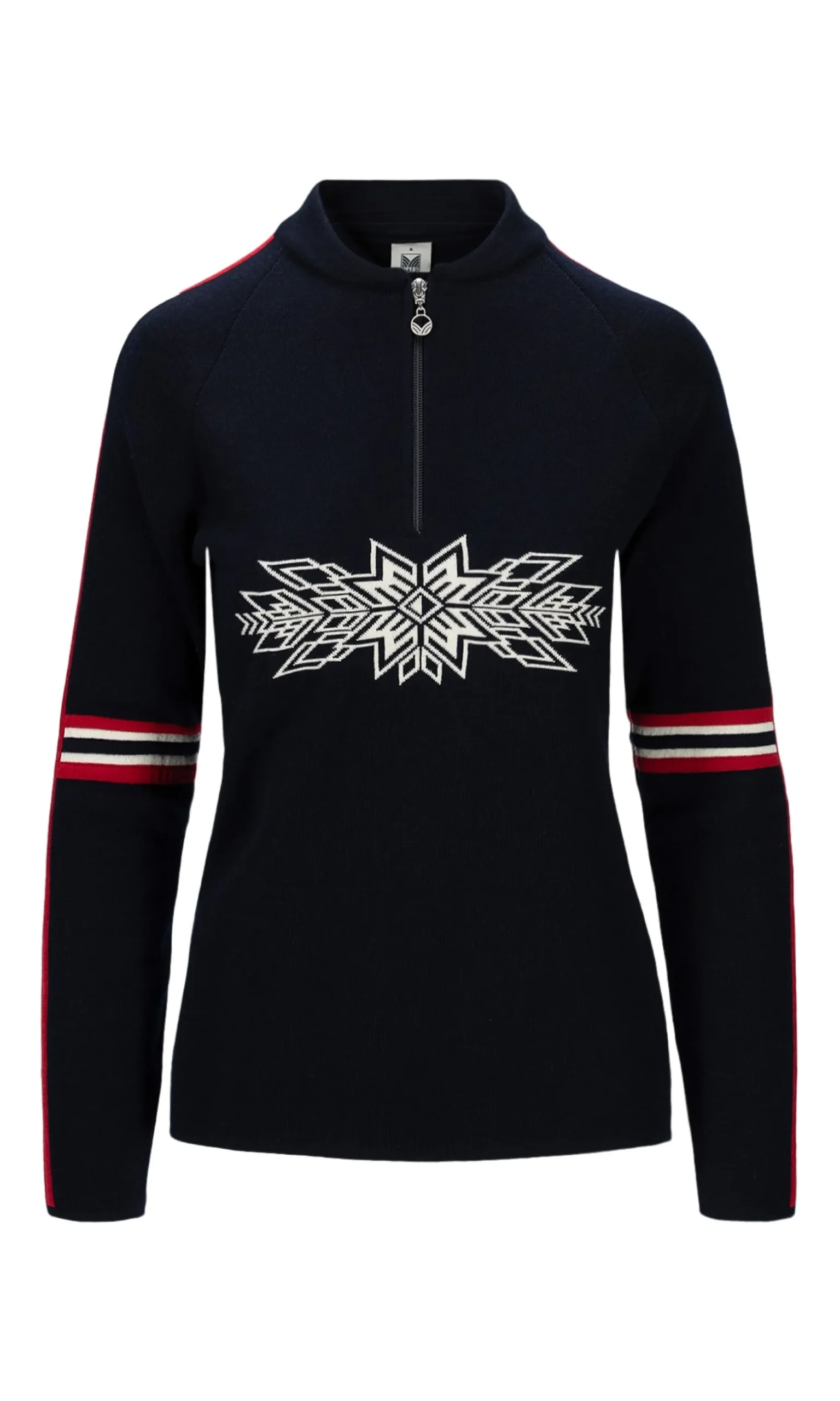 Women Dale of Norway Ol Spirit Women's Sweater - Merino Wool