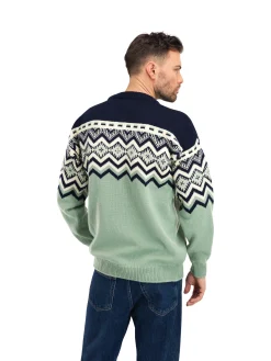 Men Dale of Norway Randaberg Men's Sweater
