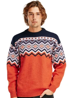 Men Dale of Norway Randaberg Men's Sweater