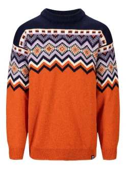 Men Dale of Norway Randaberg Men's Sweater
