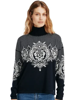 Women Dale of Norway Rosendal Women's Sweater