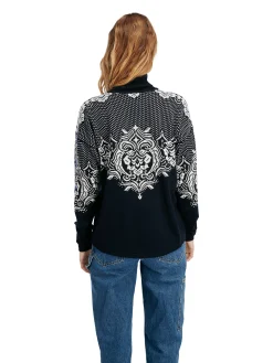 Women Dale of Norway Rosendal Women's Sweater