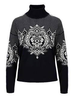 Women Dale of Norway Rosendal Women's Sweater