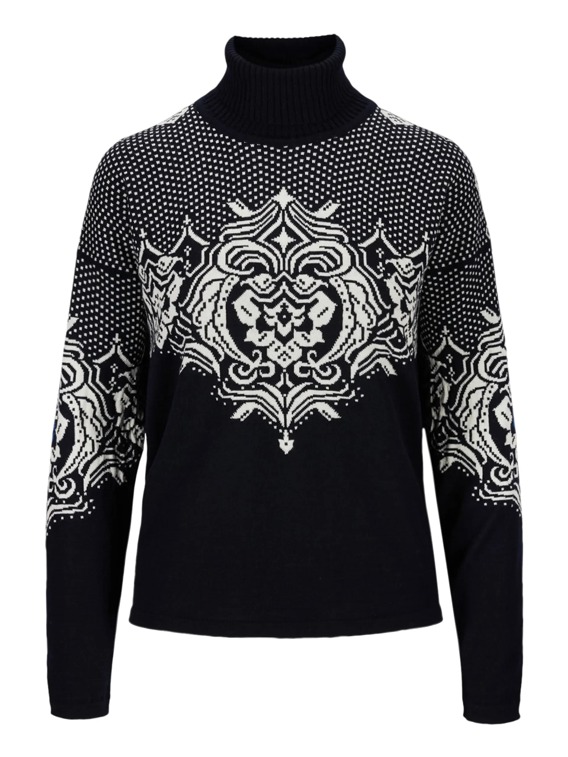 Women Dale of Norway Rosendal Women's Sweater